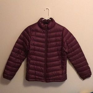 Marmot Jena Jacket 700 Fill Down Puffer